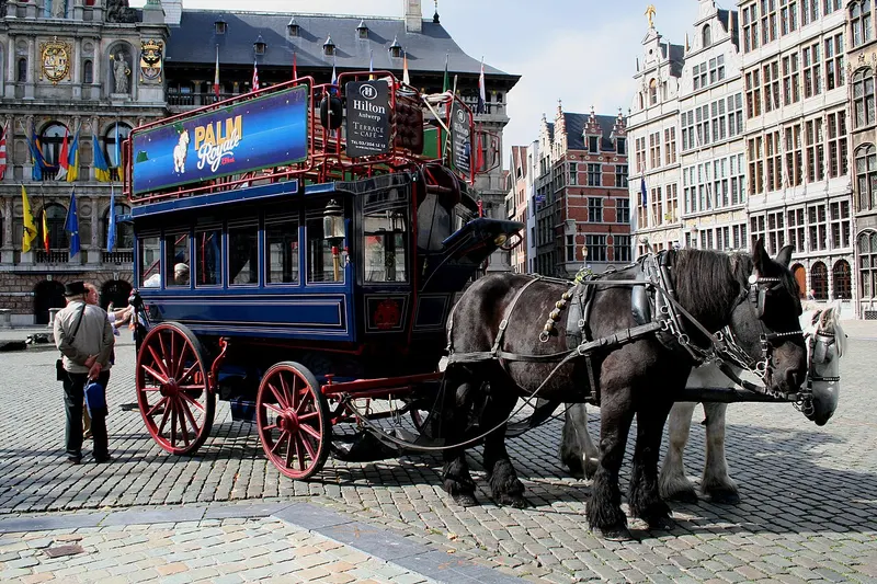 Grote Markt