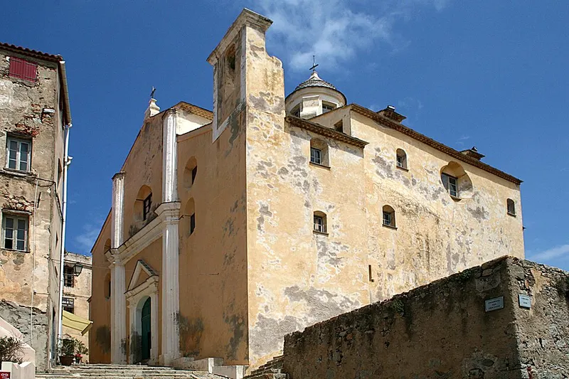 Cathédrale Saint-Jean-Baptiste
