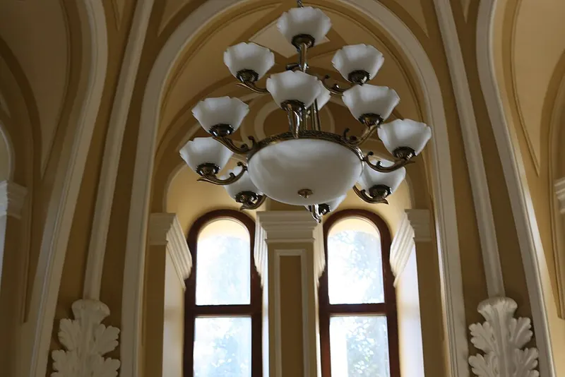 Shovkunenko Regional Art Museum