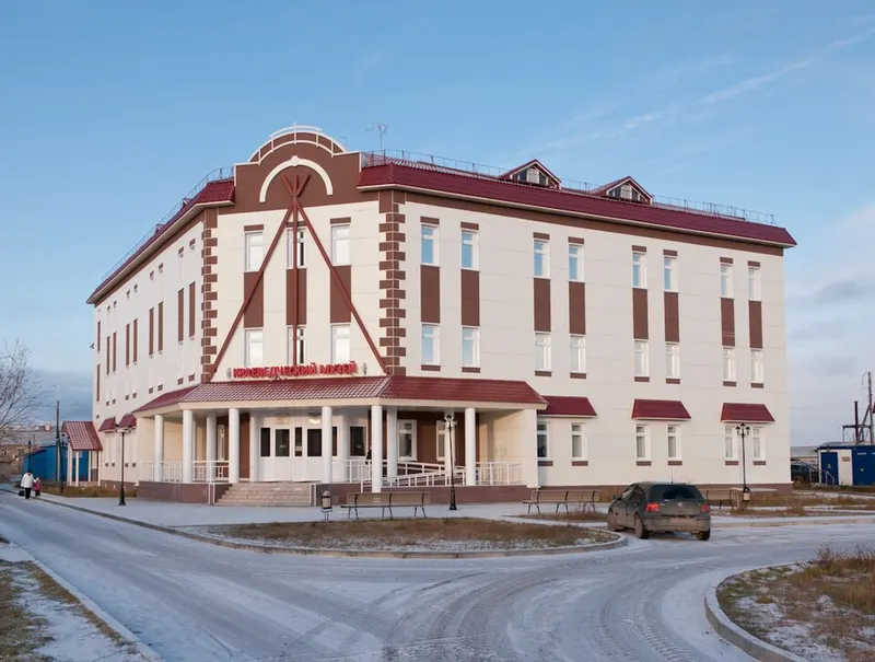 Nenets Regional Museum
