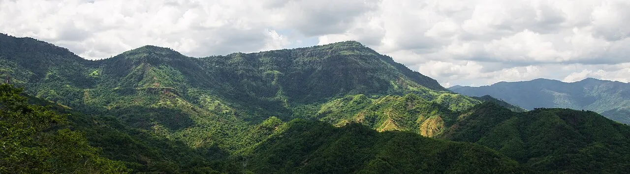 Aeroporto de Phetchabun, Phetchabun