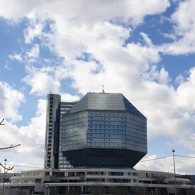 National Library of Belarus