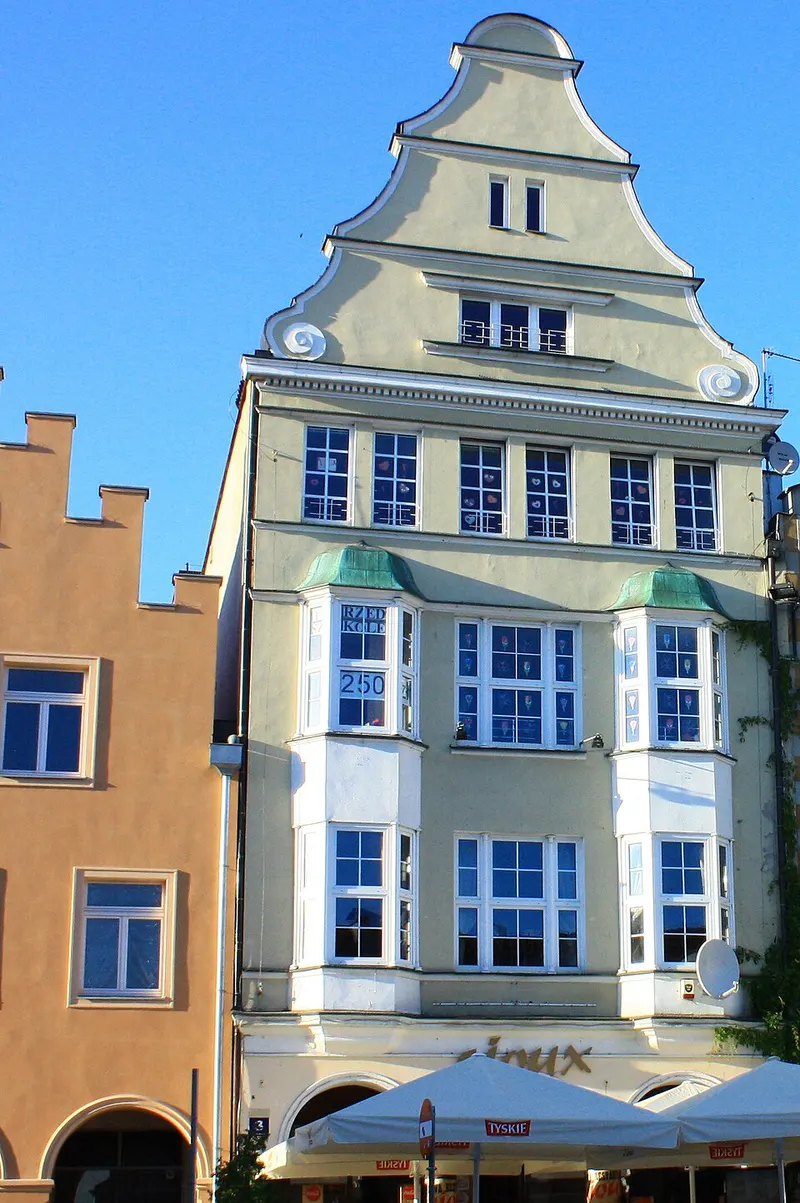 Stare Miasto