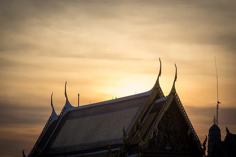 Grand Palace