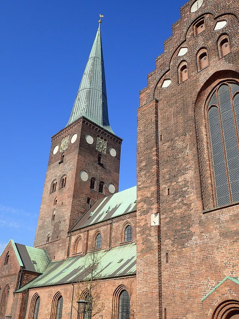 Aarhus Domkirke