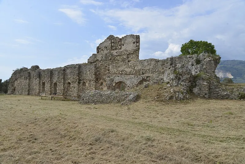 Abbazia di Sant'Eufemia