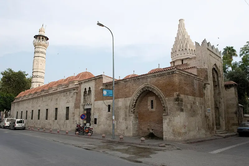 Ulu Cami