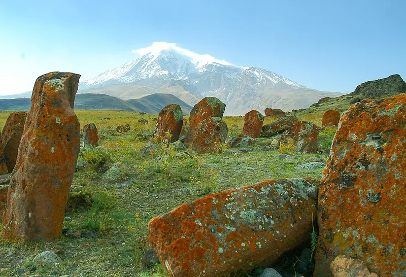 Ağrı Dağı Milli Parkı