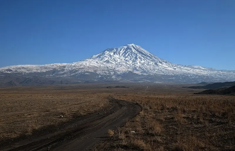 Ağrı Dağı
