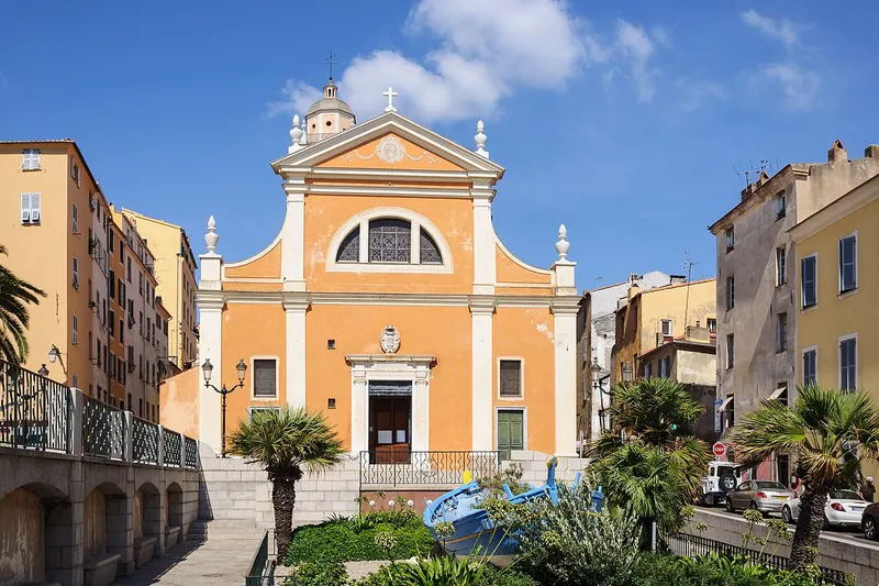 Cathédrale Notre-Dame-de-l'Assomption