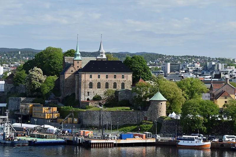 Akershus festning