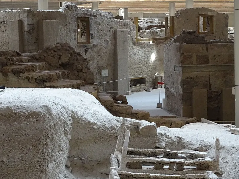 Akrotiri