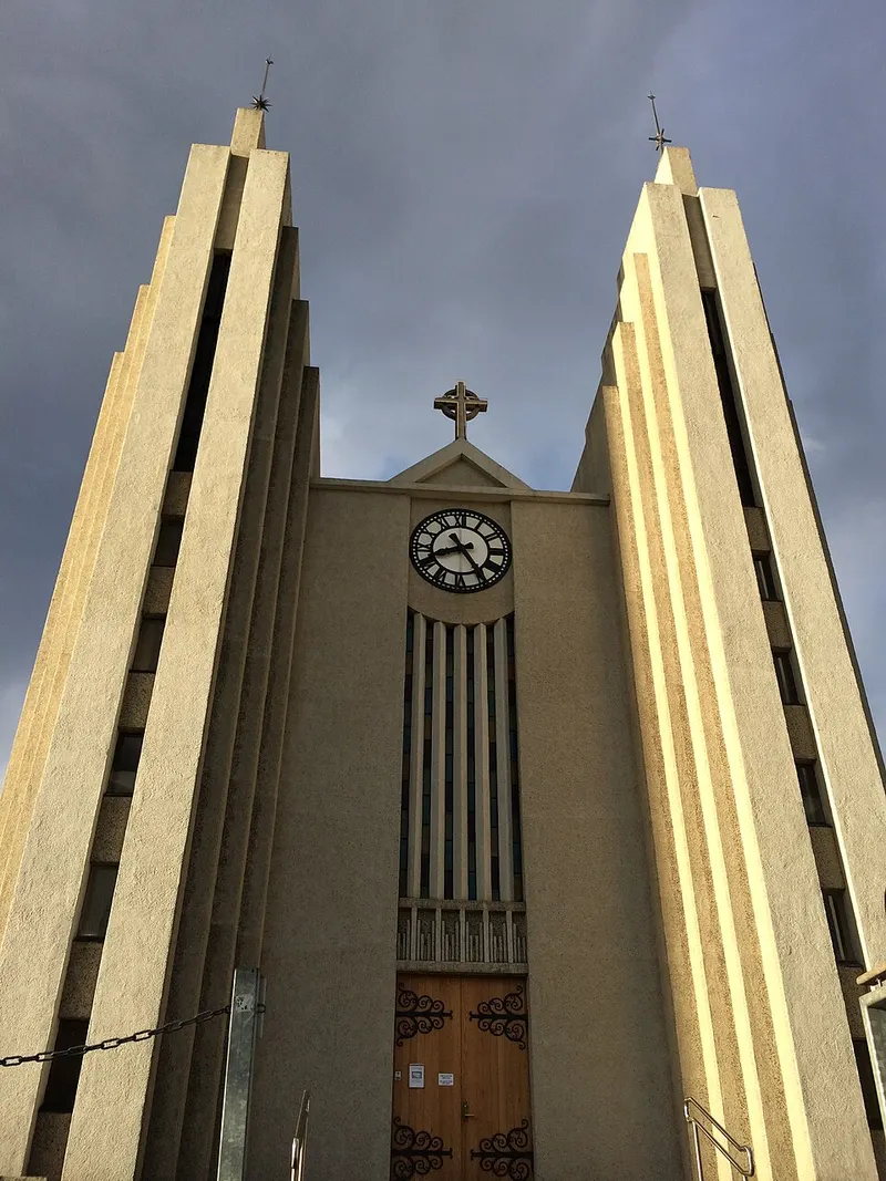 Akureyrarkirkja
