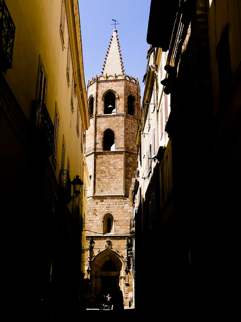 Cattedral de Santa Maria