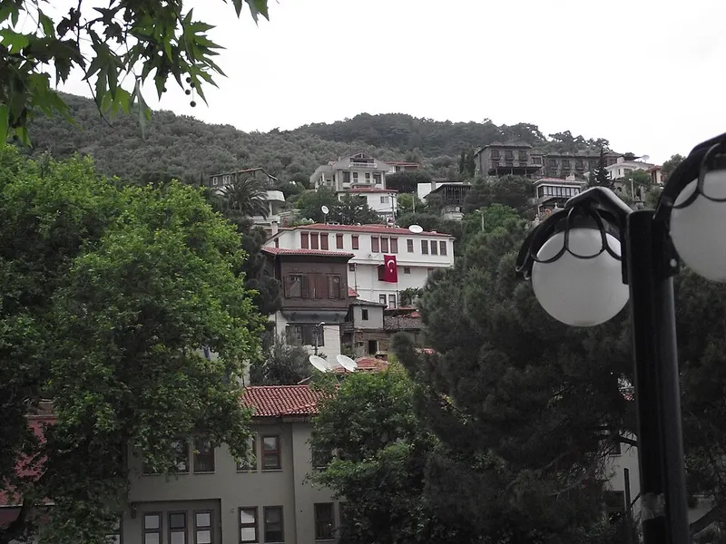 Altınoluk