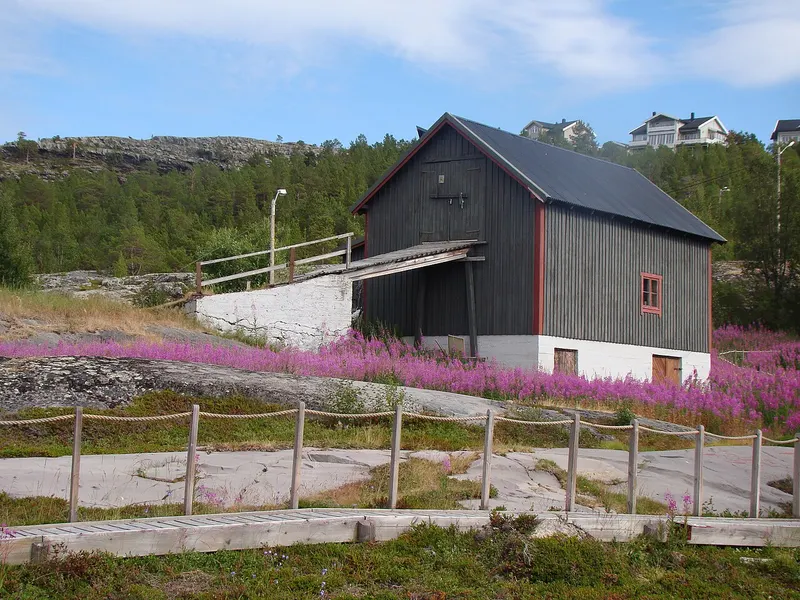 Alta museum
