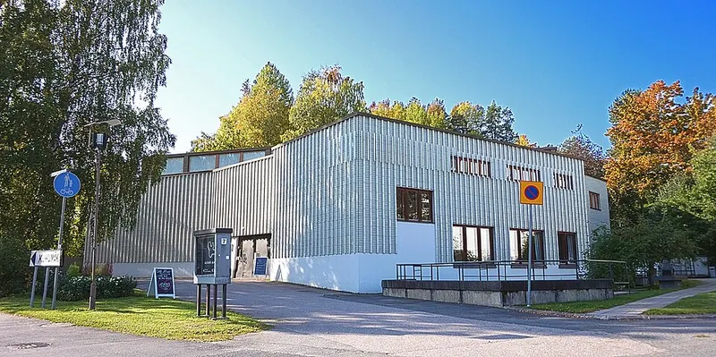 Alvar Aalto Museum