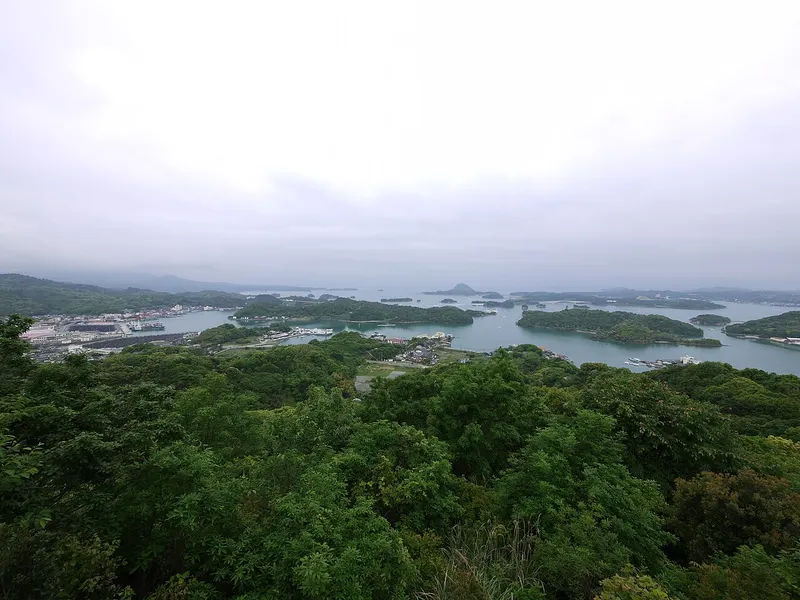 Amakusa Five Bridges · Amakusa