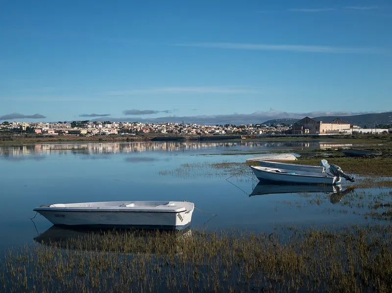 Ria Formosa
