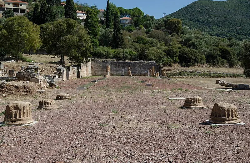 Ancient Messene