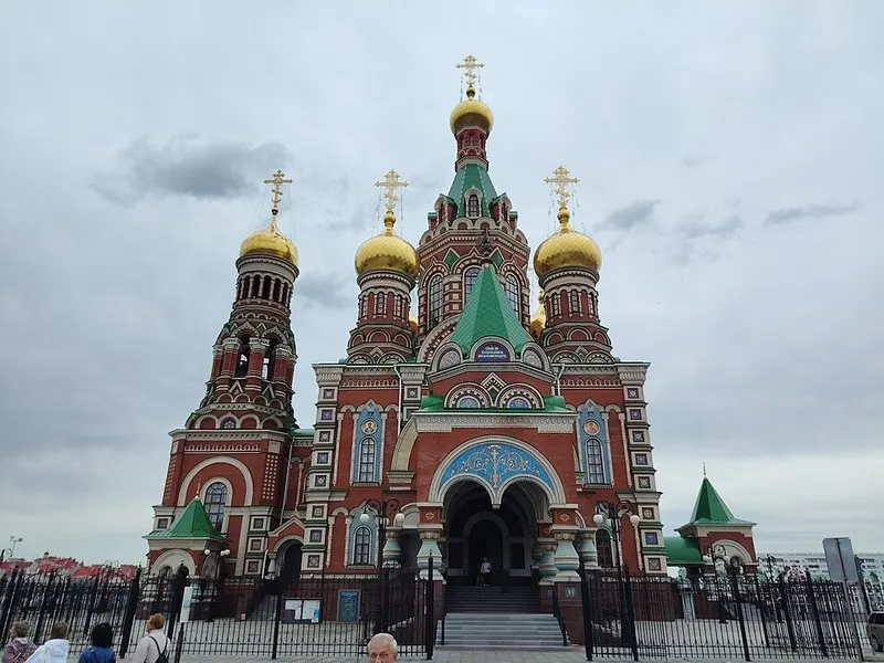 Annunciation Cathedral