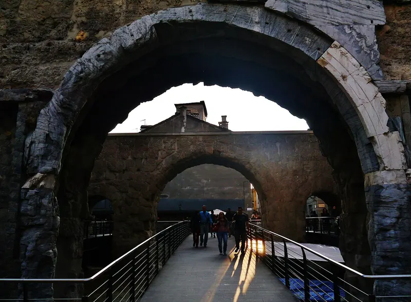 Porta Praetoria