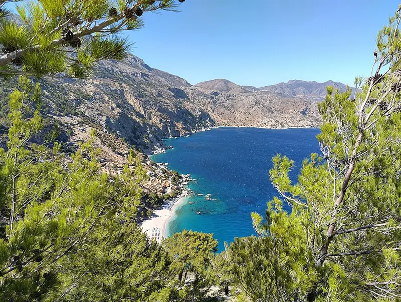 Playa de Apella