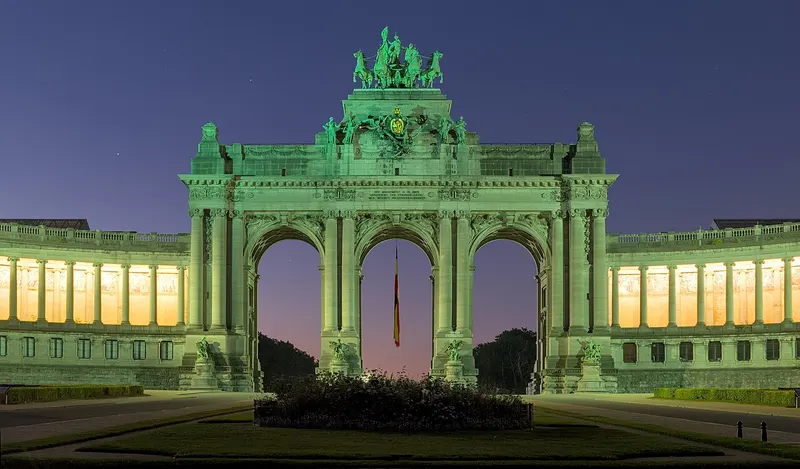 Cinquantenaire