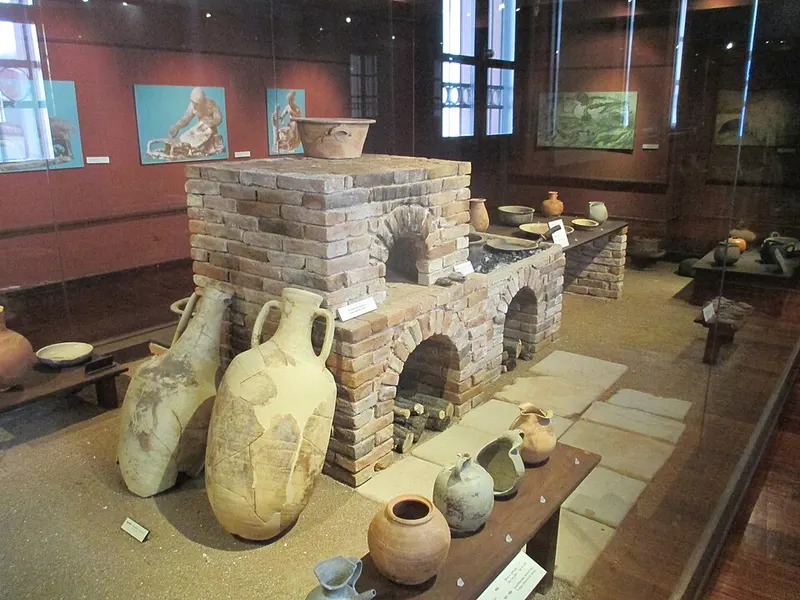 Archaeological Museum