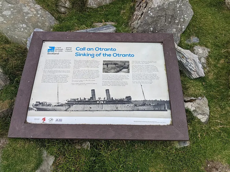 American Monument