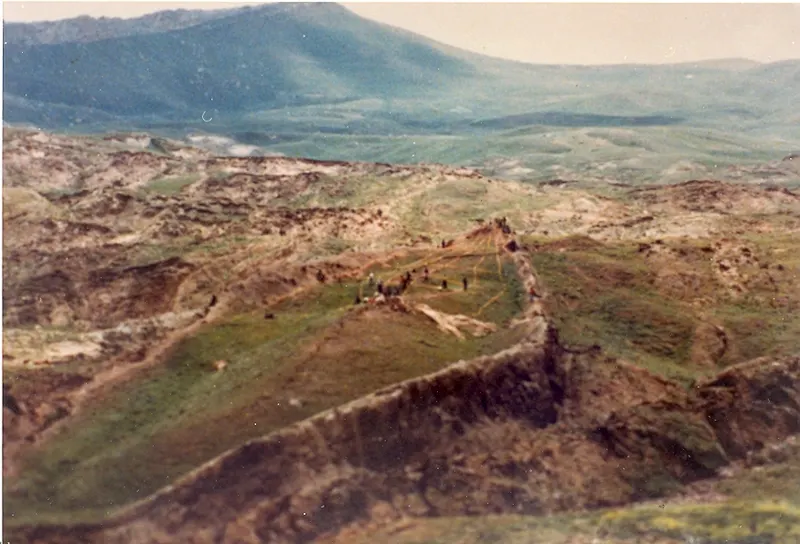 Durupınar