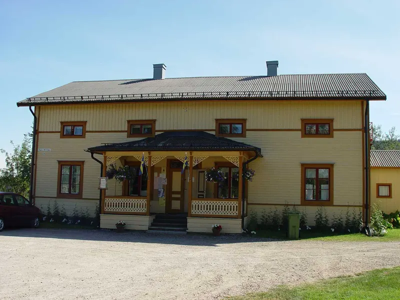 Hembygdsmuseet