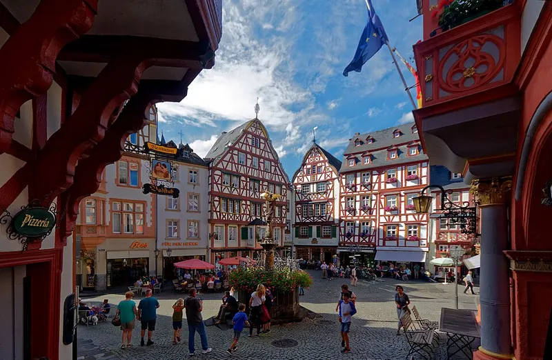 Bernkastel-Kues