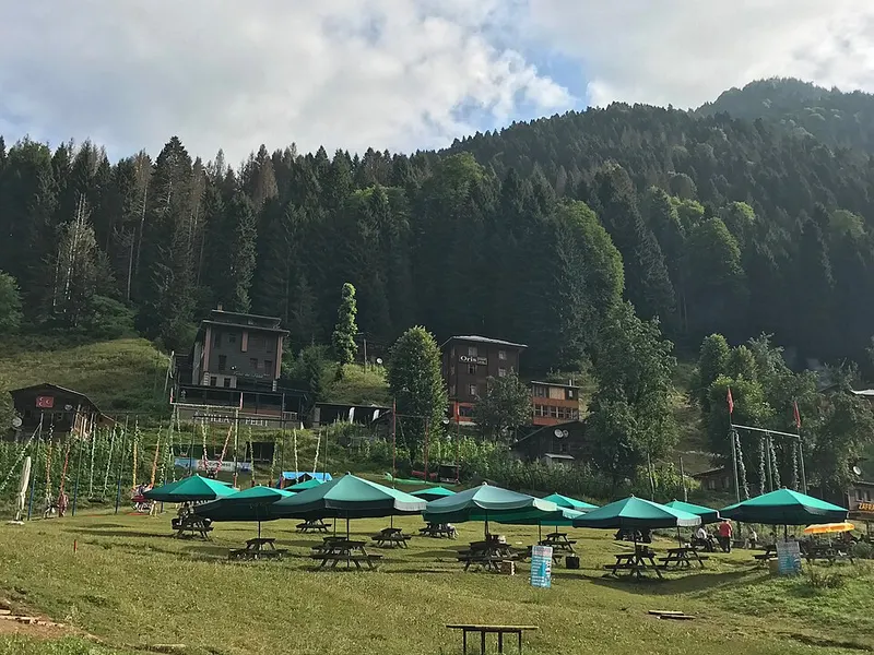 Ayder Yaylası