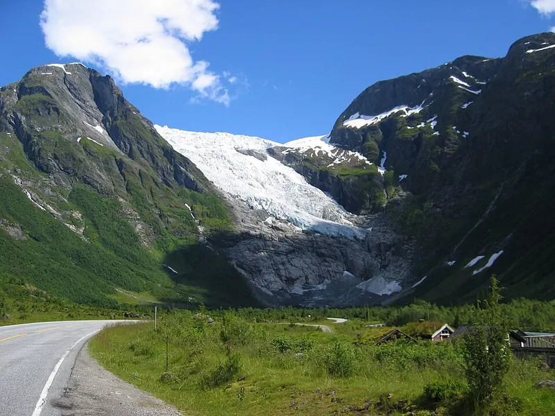 Bøyabreen