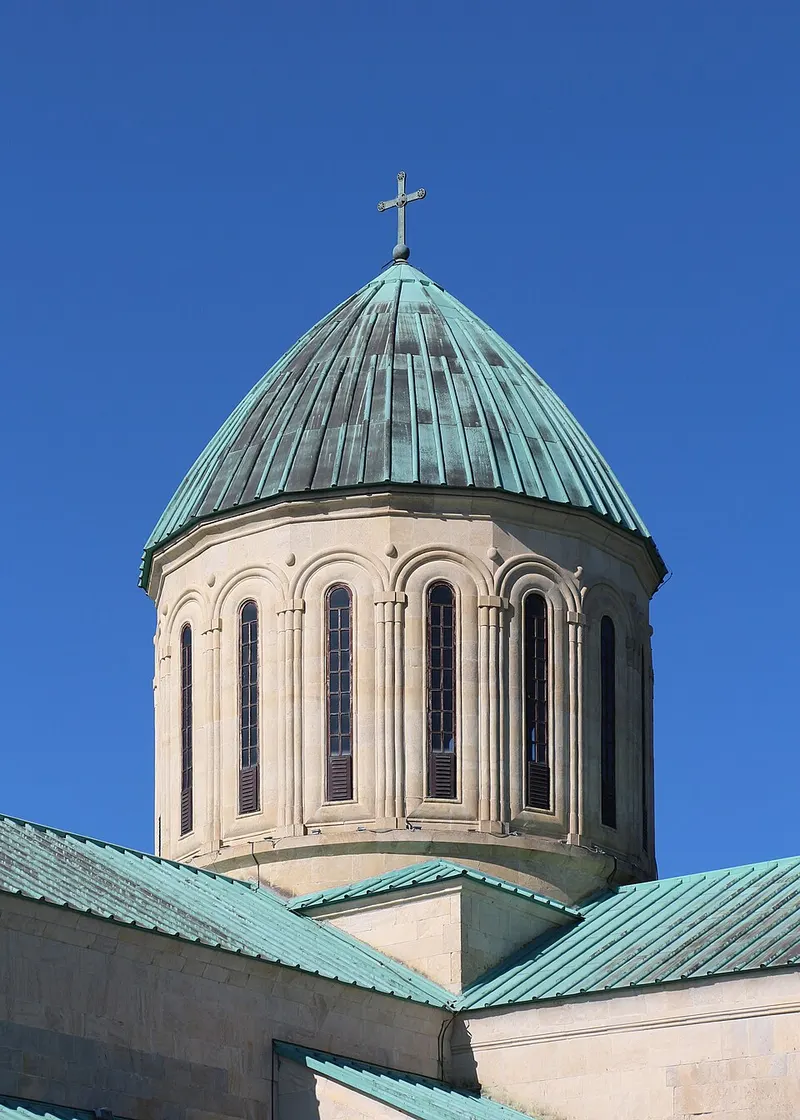 Bagrati Cathedral