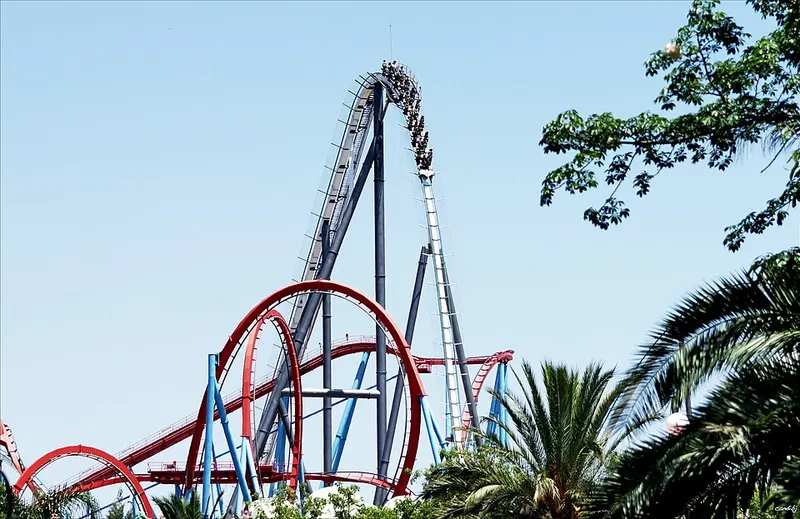PortAventura
