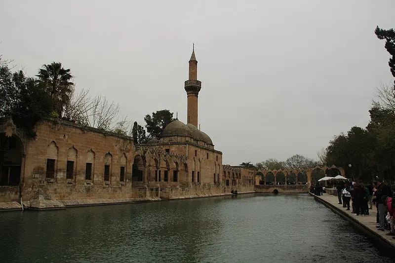 Balıklıgöl