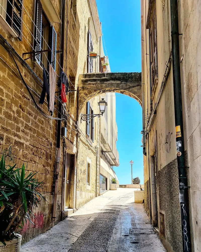 Bari Vecchia