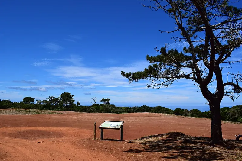 Barreiro da Faneca