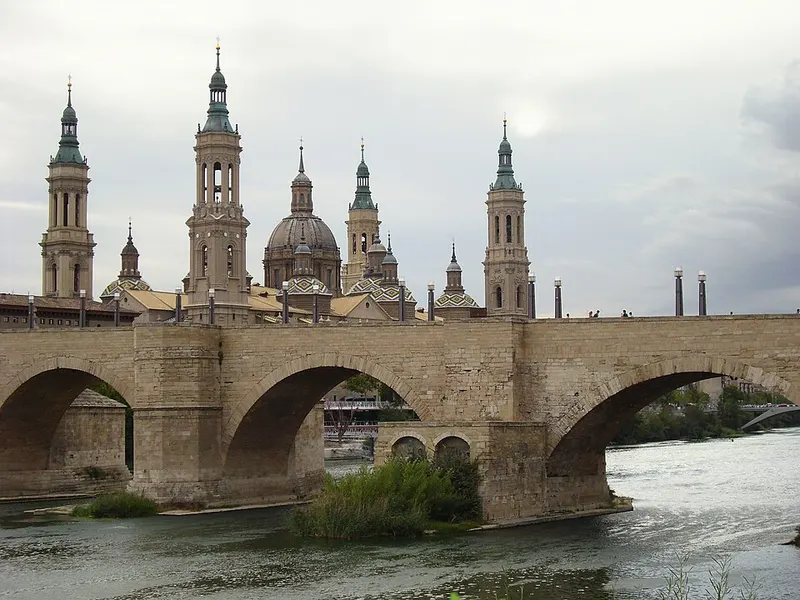 Basílica del Pilar