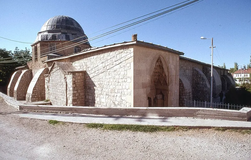 Battalgazi Ulu Camii