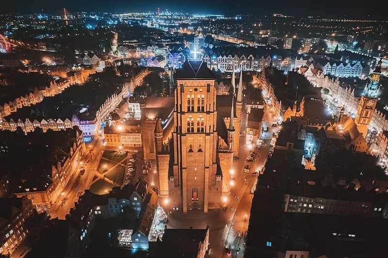 Bazylika Mariacka