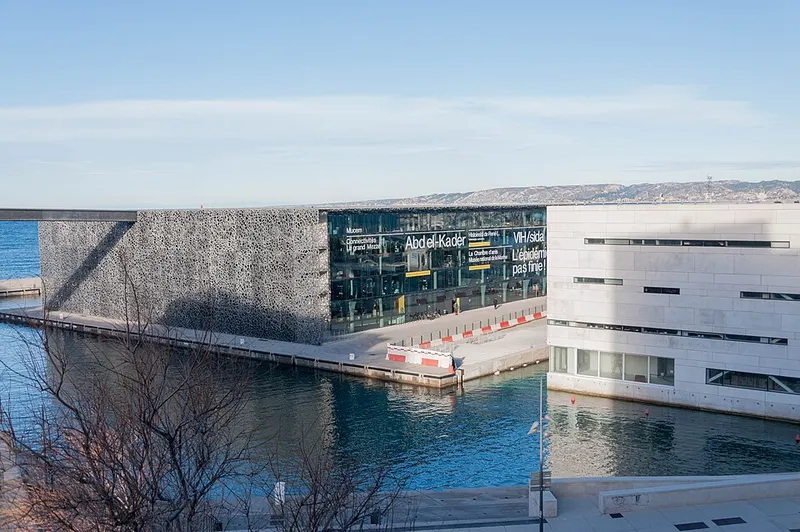 MuCEM