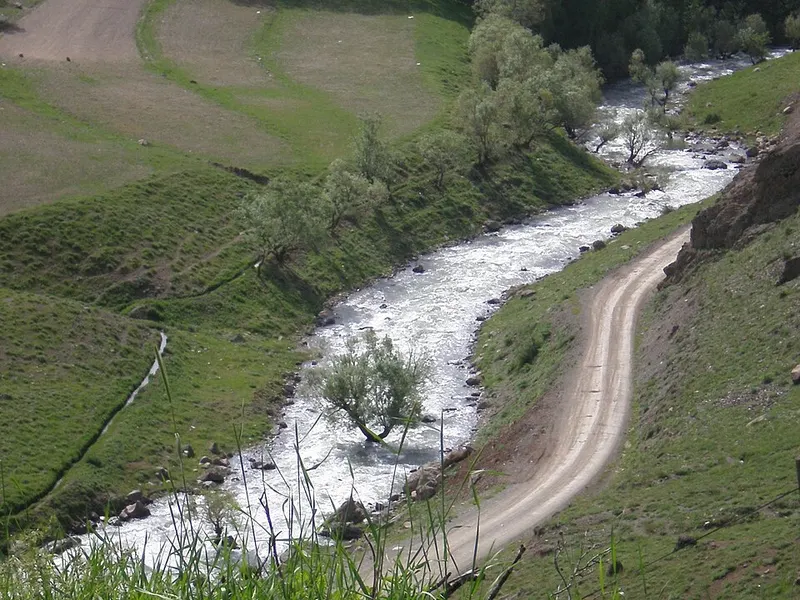 Berçelan Yaylası