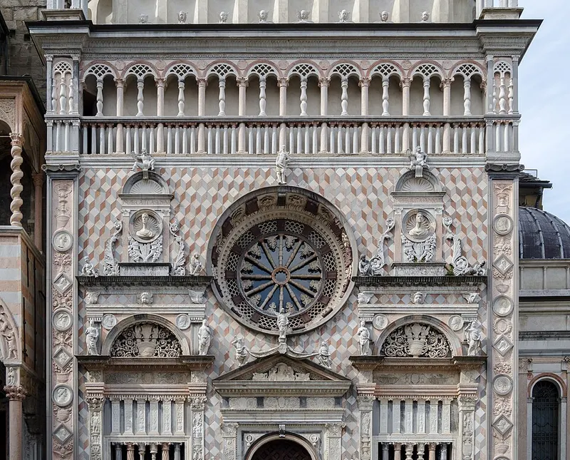 Cappella Colleoni