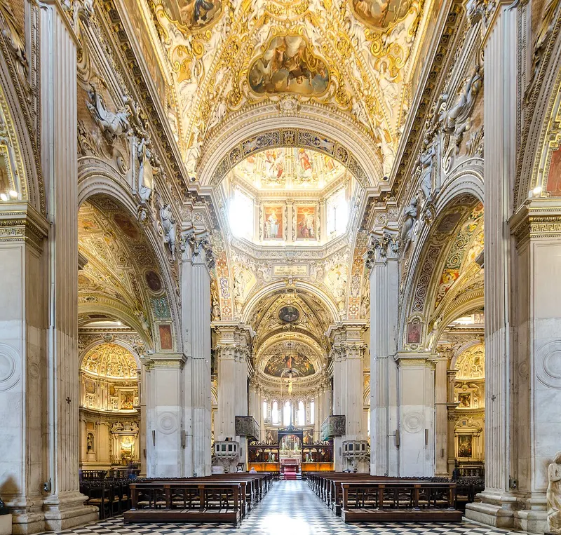 Basilica di Santa Maria Maggiore