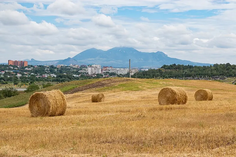 Mount Beshtau