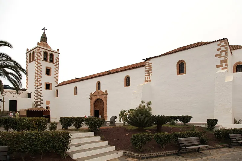 Betancuria