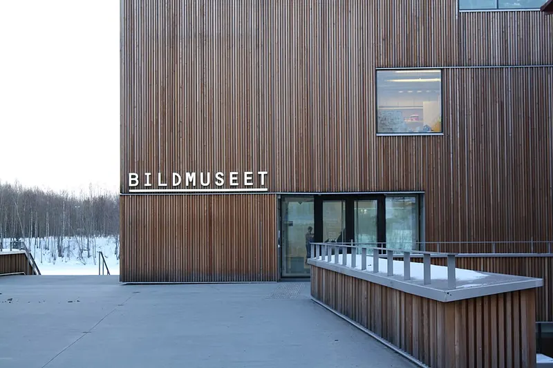 Bildmuseet